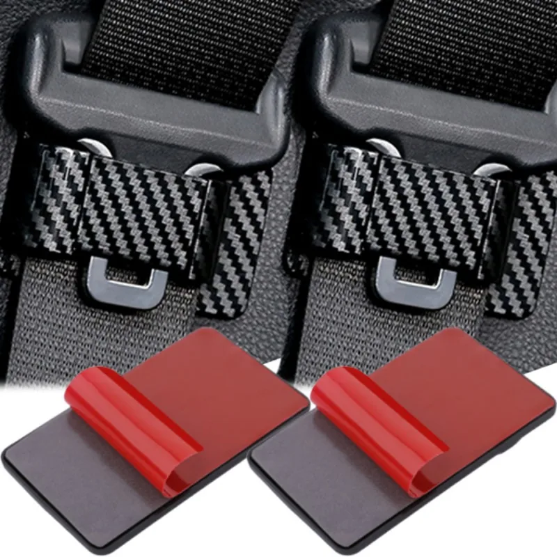 Универсальный фиксатор-стабилизатор ремня безопасности для VW, BMW, KIA, Honda, Nissan, Hyundai – аксессуар для салона автомобиля
Универсальный фиксатор-стабилизатор ремня безопасности для VW, BMW, KIA, Honda, Nissan, Hyundai – аксессуар для салона автомобиля