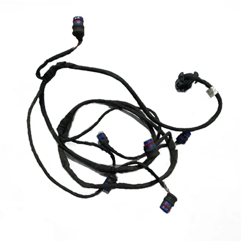 Front Bumper Parking Sensor Wire Harness PDC for Mercedes 04-09 ML W164 ML63 ML350 ML550 GL320 GL550 GL350 1645402305
Front Bumper Parking Sensor Wire Harness PDC for Mercedes 04-09 ML W164 ML63 ML350 ML550 GL320 GL550 GL350 1645402305