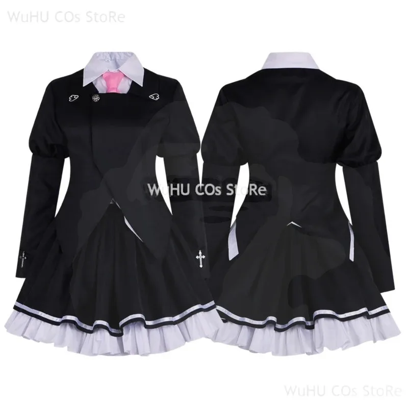 CySakura аниме Рин Мисакура школьная форма косплей Toritani Makoto Hikawa Rina костюмы Cos наряды
CySakura аниме Рин Мисакура школьная форма косплей Toritani Makoto Hikawa Rina костюмы Cos наряды