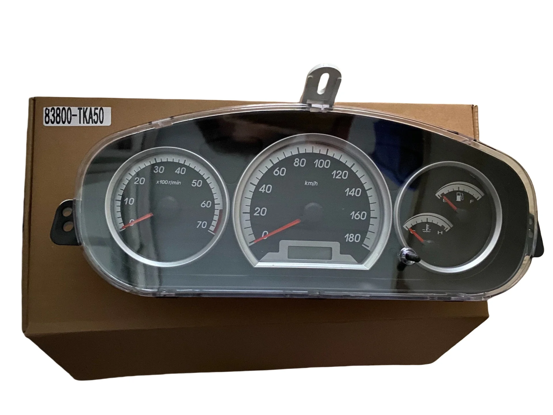 For Faw Weizhi Instrument Panel Assembly Combination Accessories 83800-tka50
For Faw Weizhi Instrument Panel Assembly Combination Accessories 83800-tka50