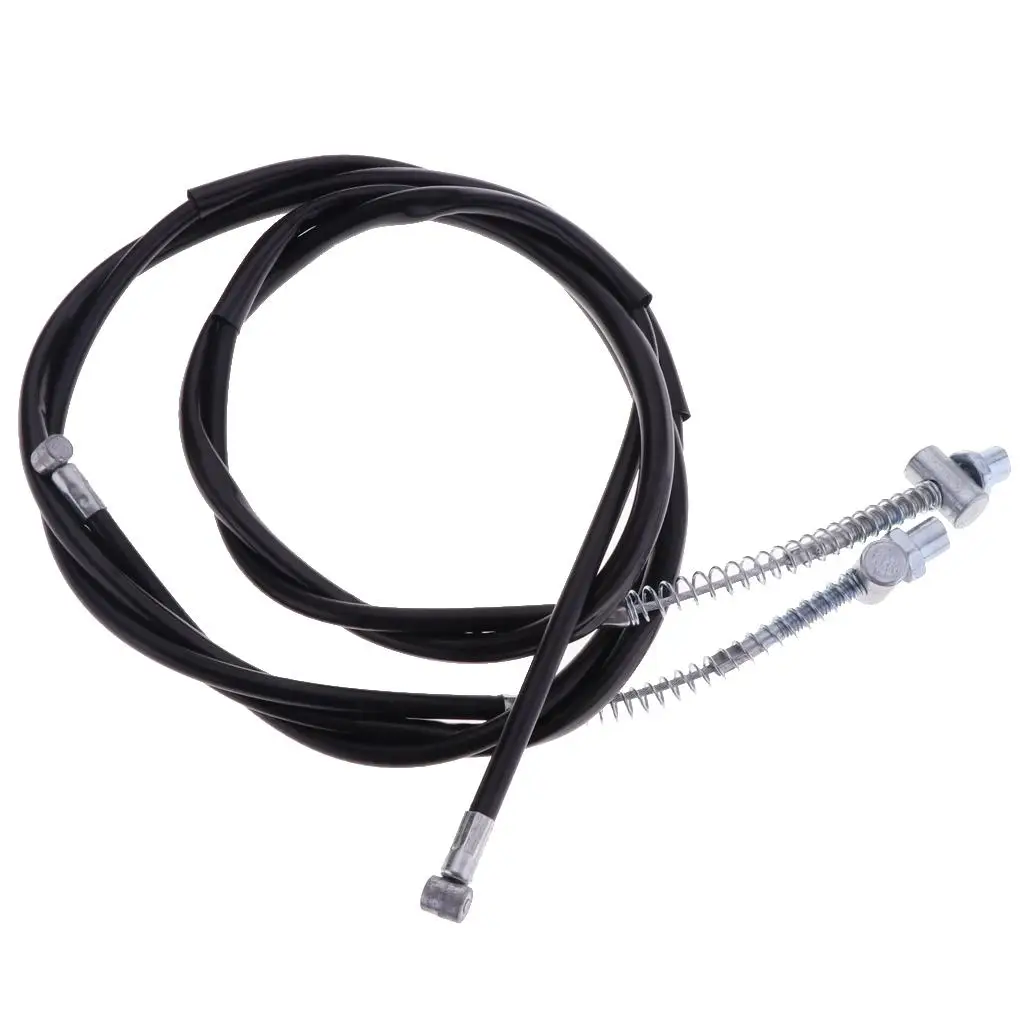 Premium Metal Brake Cable Line Wire Kit for Yamaha PW50 Front Rear Motorcycle 150cc Enduro
Premium Metal Brake Cable Line Wire Kit for Yamaha PW50 Front Rear Motorcycle 150cc Enduro