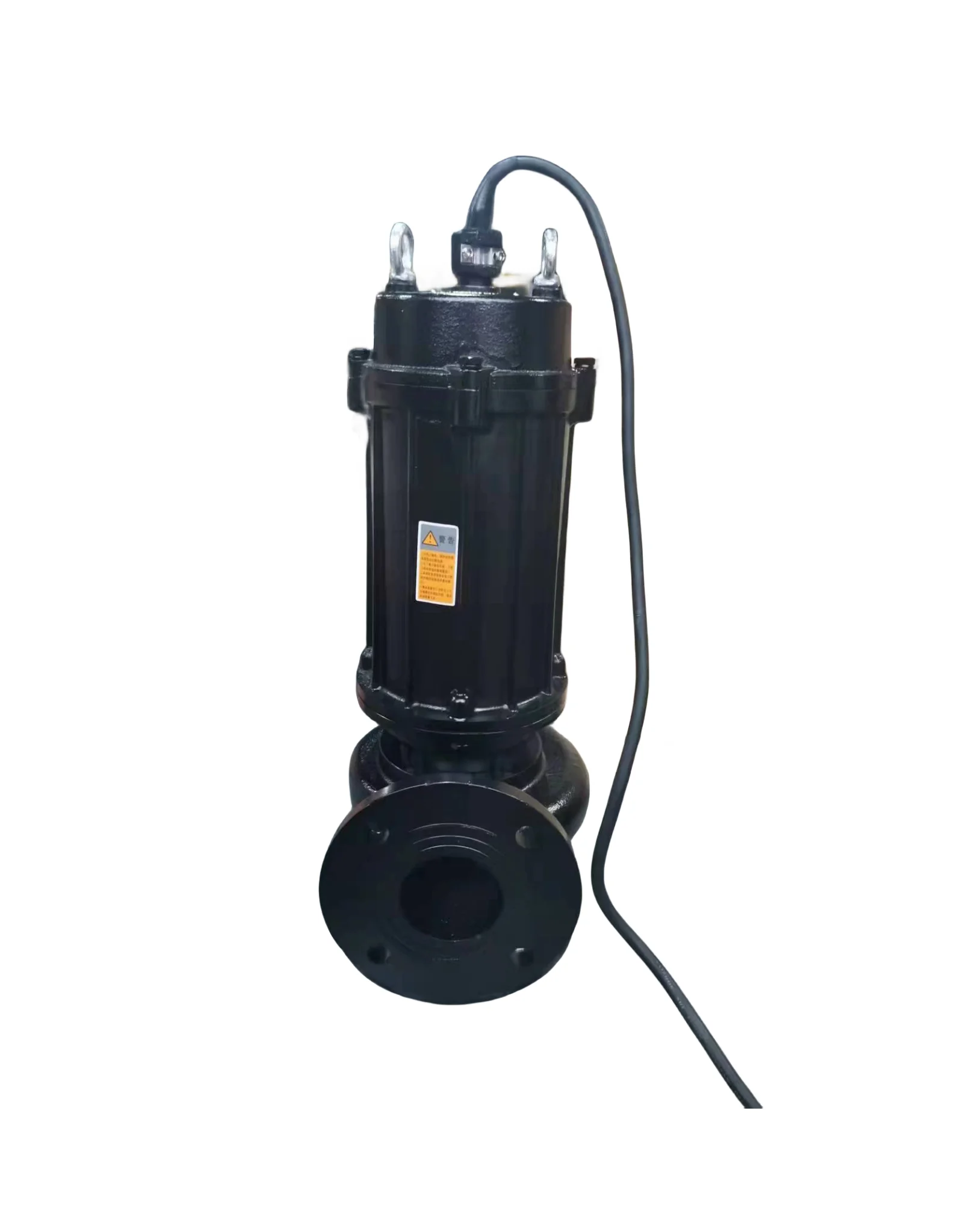 High-Pressure Submersible Electric Water Pump 380V 220V Centrifugal Theory Irrigation Agriculture Wastewater Treatment OEM
High-Pressure Submersible Electric Water Pump 380V 220V Centrifugal Theory Irrigation Agriculture Wastewater Treatment OEM