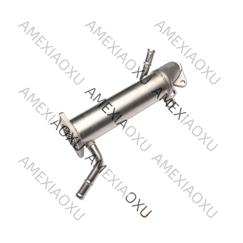 For Citroen Ford Peugeot 2.2D 1674960 Automotive Recirculation Exhaust Gas Cooler AMEXIAOXU
For Citroen Ford Peugeot 2.2D 1674960 Automotive Recirculation Exhaust Gas Cooler AMEXIAOXU