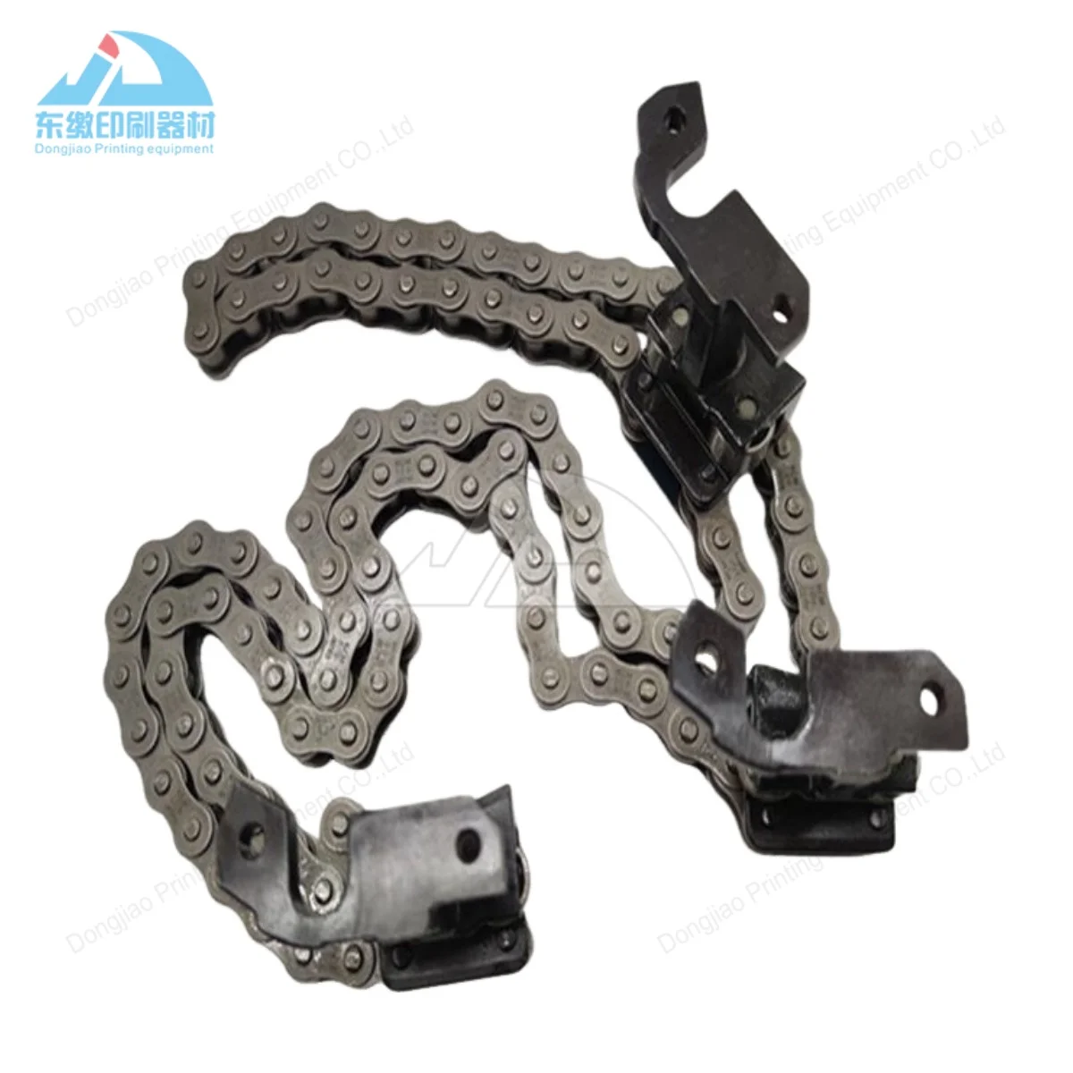 Top Quality 1 Set MV.029.487/06 Delivery Chain D.S G2.014.006S O.S G2.014.007S for Heidelberg SM52 Offset Printing Machine Parts
Top Quality 1 Set MV.029.487/06 Delivery Chain D.S G2.014.006S O.S G2.014.007S for Heidelberg SM52 Offset Printing Machine Parts
