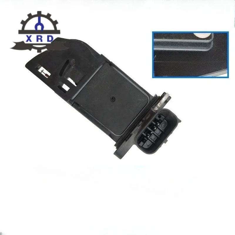 FOR Ford Air Flow Meter Sensor BC31-12B579-AA High Quality Mass Airflow MAF
FOR Ford Air Flow Meter Sensor BC31-12B579-AA High Quality Mass Airflow MAF