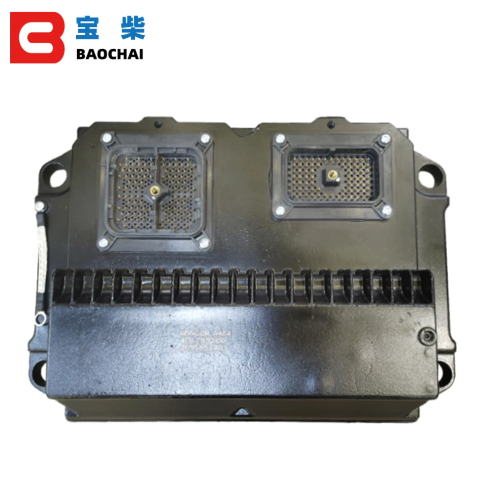 Hot saleComputer Controller Board for Car 980H 336D D6R C15 Engine 140m Grader With Programs 478-7932 4787932 Excavator Engine
Hot saleComputer Controller Board for Car 980H 336D D6R C15 Engine 140m Grader With Programs 478-7932 4787932 Excavator Engine