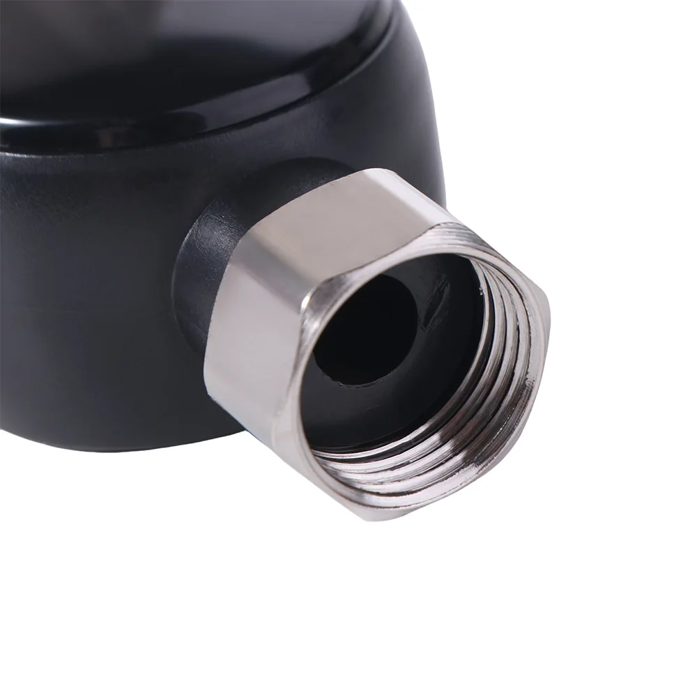 Измеритель температуры воды из нержавеющей стали, точное измерение, водонепроницаемый, с LED-дисплеем, термометр, сенсорное управление, индикатор
Измеритель температуры воды из нержавеющей стали, точное измерение, водонепроницаемый, с LED-дисплеем, термометр, сенсорное управление, индикатор