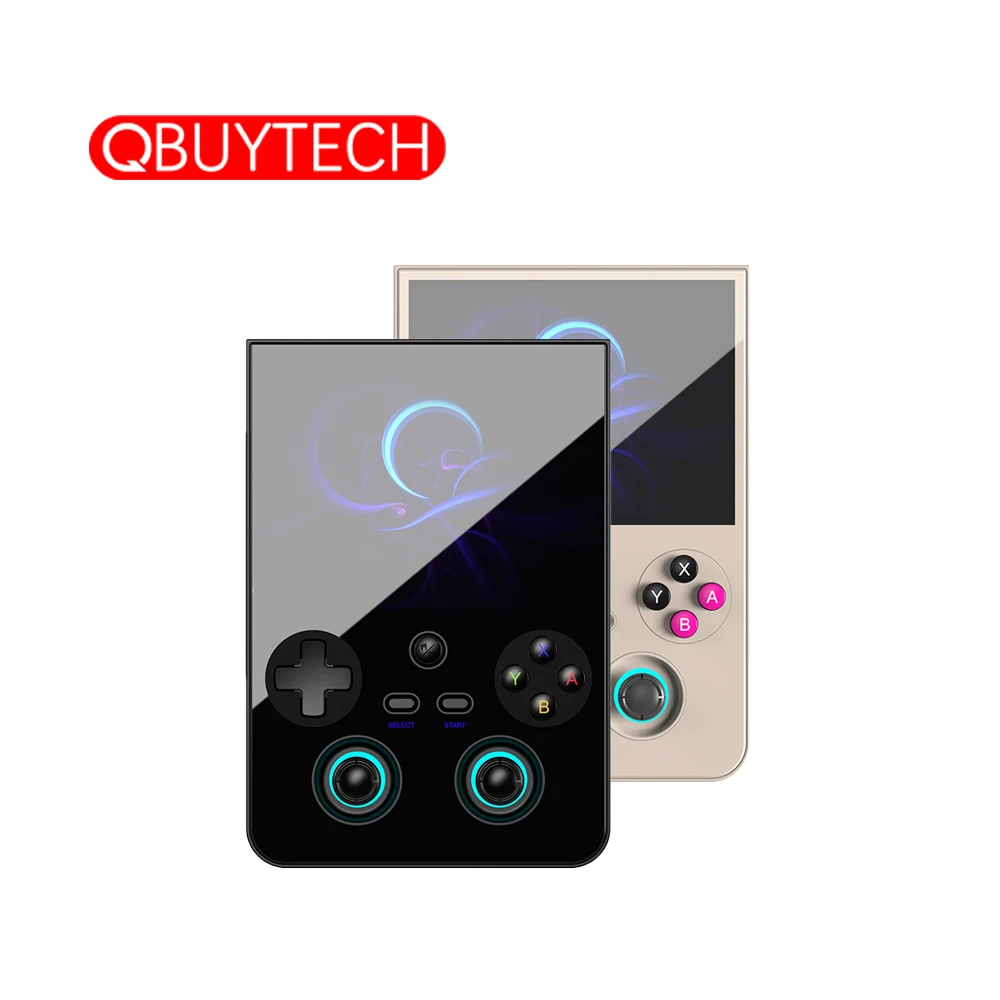 G 2026 RG477V Android 14 Linux System 4.7" Touch Screen 5500mAh 8+128GB Dimensity 8300 Handheld Retro Game Console Play
G 2026 RG477V Android 14 Linux System 4.7" Touch Screen 5500mAh 8+128GB Dimensity 8300 Handheld Retro Game Console Play