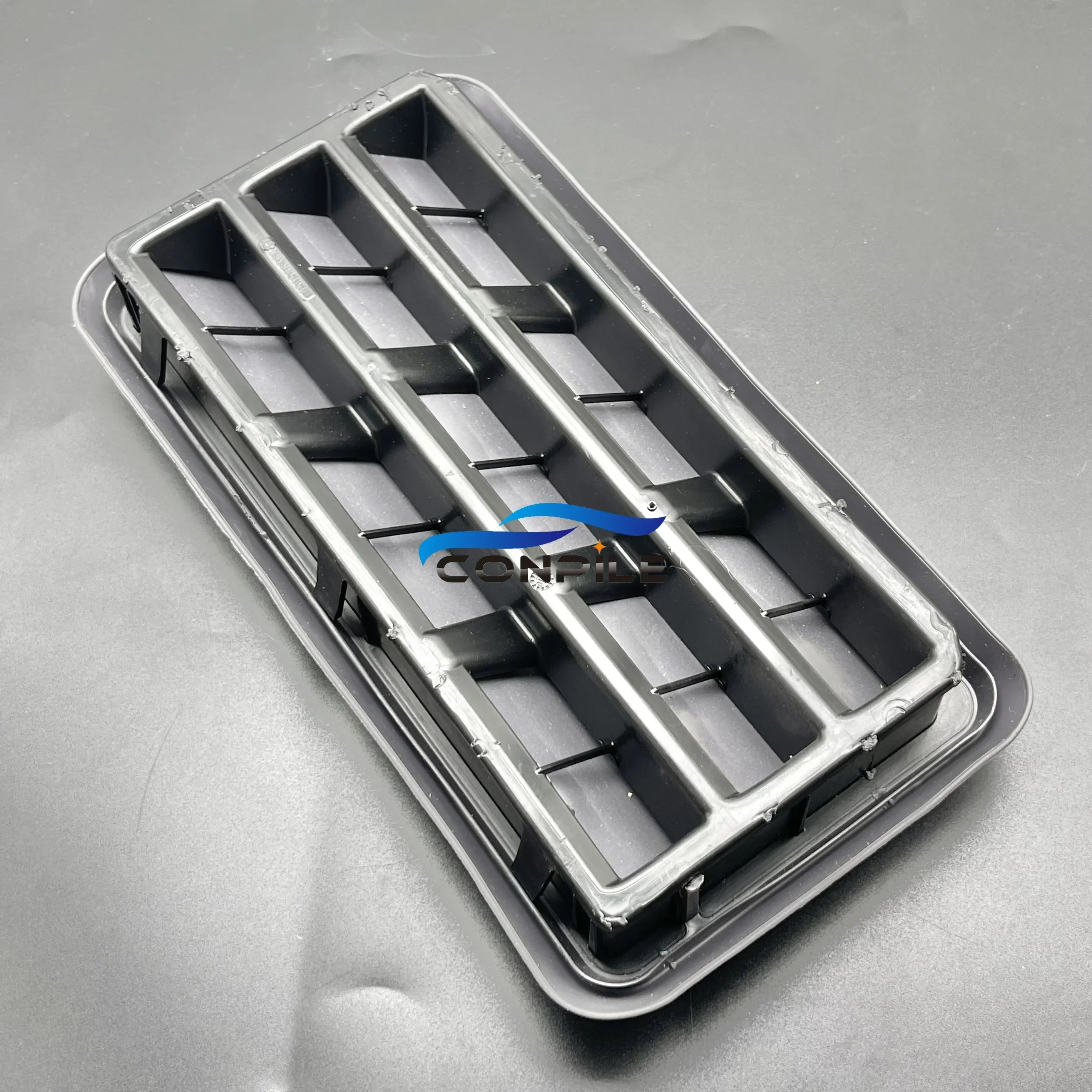 Для Jeep Wrangler задняя дверь, вентиляционная сетка на выходе и воздуха
Для Jeep Wrangler задняя дверь, вентиляционная сетка на выходе и воздуха