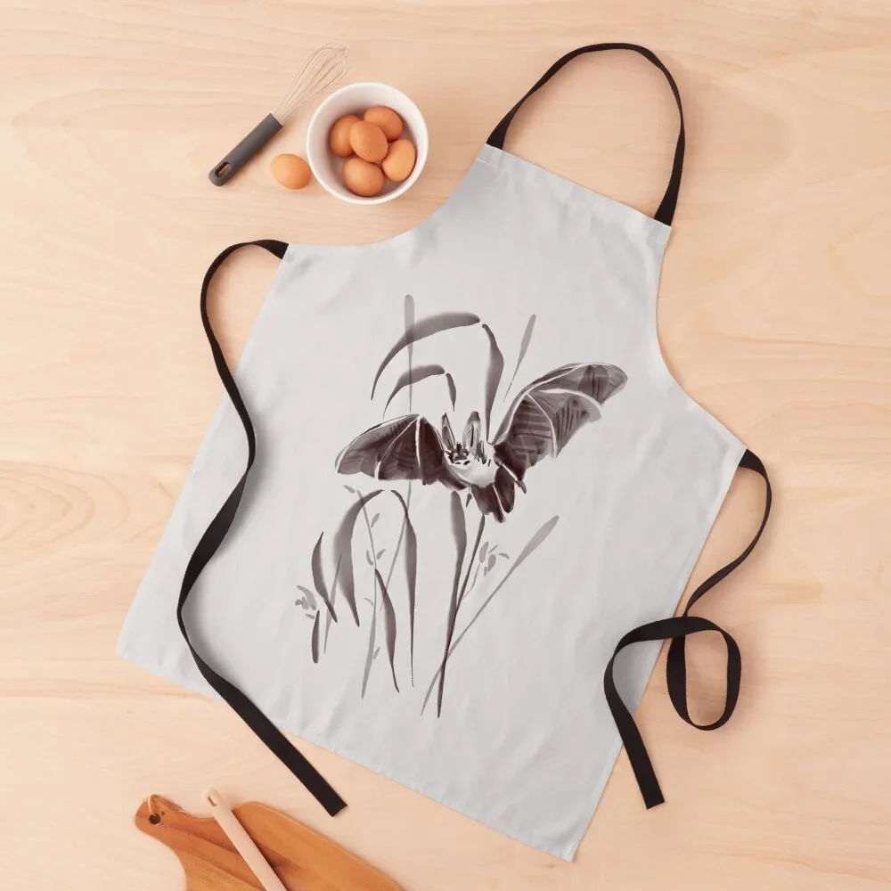 Wildlife Conservation Society Bat Apron Home and kitchen products cookings for women Chef Uniform For Men Apron
Wildlife Conservation Society Bat Apron Home and kitchen products cookings for women Chef Uniform For Men Apron