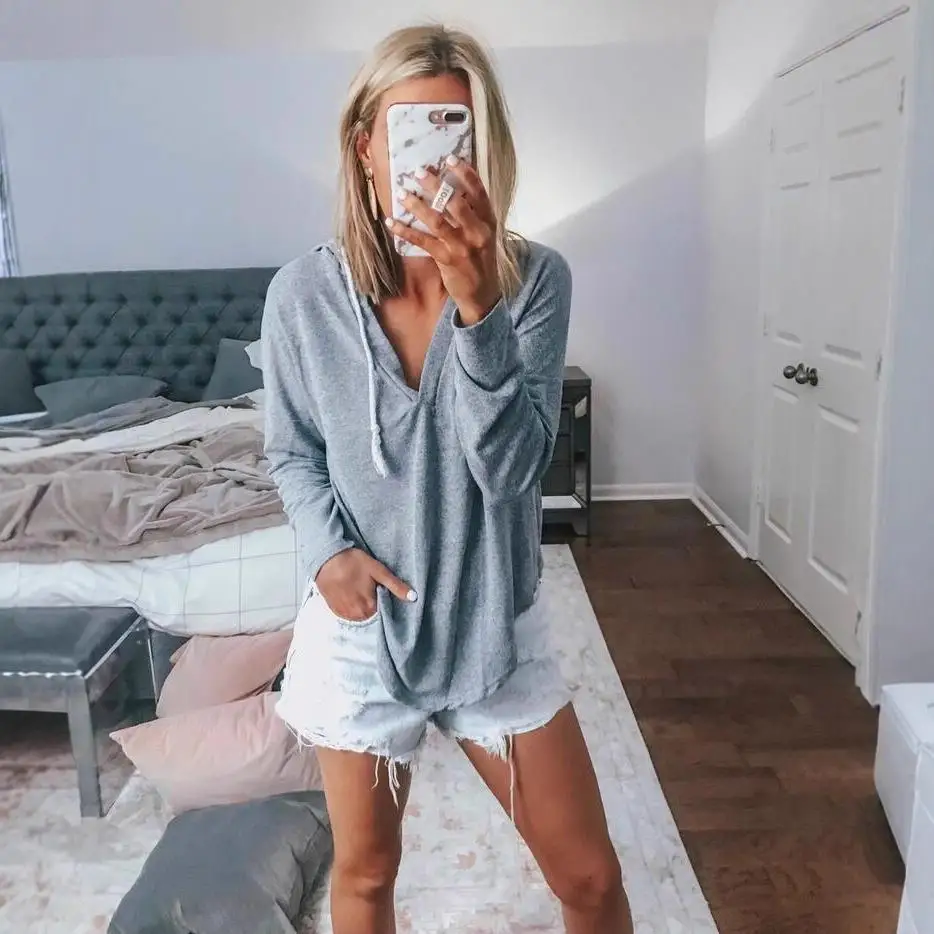 Женская толстовка с капюшоном, длинная, из полиэфирного волокна, прямого кроя, в британском стиле, однотонная, повседневная, модная.
Женская толстовка с капюшоном, длинная, из полиэфирного волокна, прямого кроя, в британском стиле, однотонная, повседневная, модная.