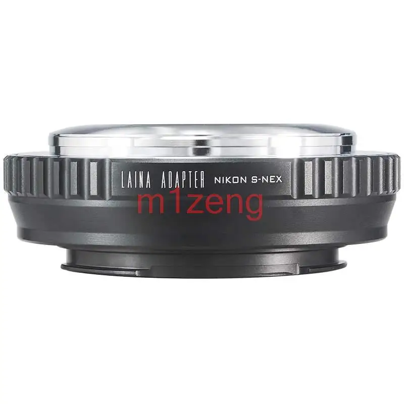 Переходное кольцо NIKON/S-NEX для объектива nikon S к крепсе sony e nex3/5/6/7 A7 A7r a9 A7s a7r3 a7r4 A6000 a6300 a6500 камеры
Переходное кольцо NIKON/S-NEX для объектива nikon S к крепсе sony e nex3/5/6/7 A7 A7r a9 A7s a7r3 a7r4 A6000 a6300 a6500 камеры
