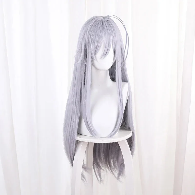 Аниме Восемьдесят Шесть Владилена Милизе Косплей Парик Фиолетовый Синтетическое Волокно Волосы Женщины mj:3
Аниме Восемьдесят Шесть Владилена Милизе Косплей Парик Фиолетовый Синтетическое Волокно Волосы Женщины mj:3