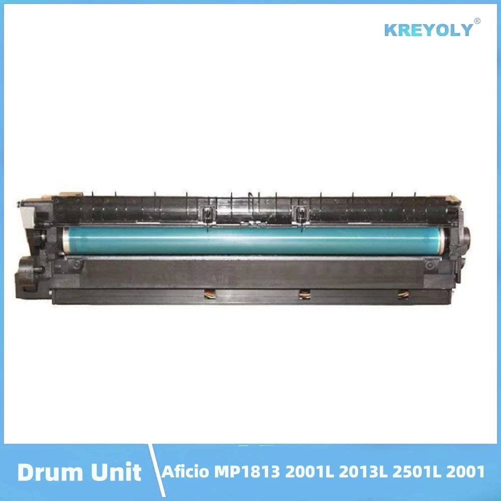 NEw Compatible Drum-Unit Type 2501 PCU For Aficio MP1813 2001L 2013L 2501L 2001 Photo Conductor Unit
NEw Compatible Drum-Unit Type 2501 PCU For Aficio MP1813 2001L 2013L 2501L 2001 Photo Conductor Unit