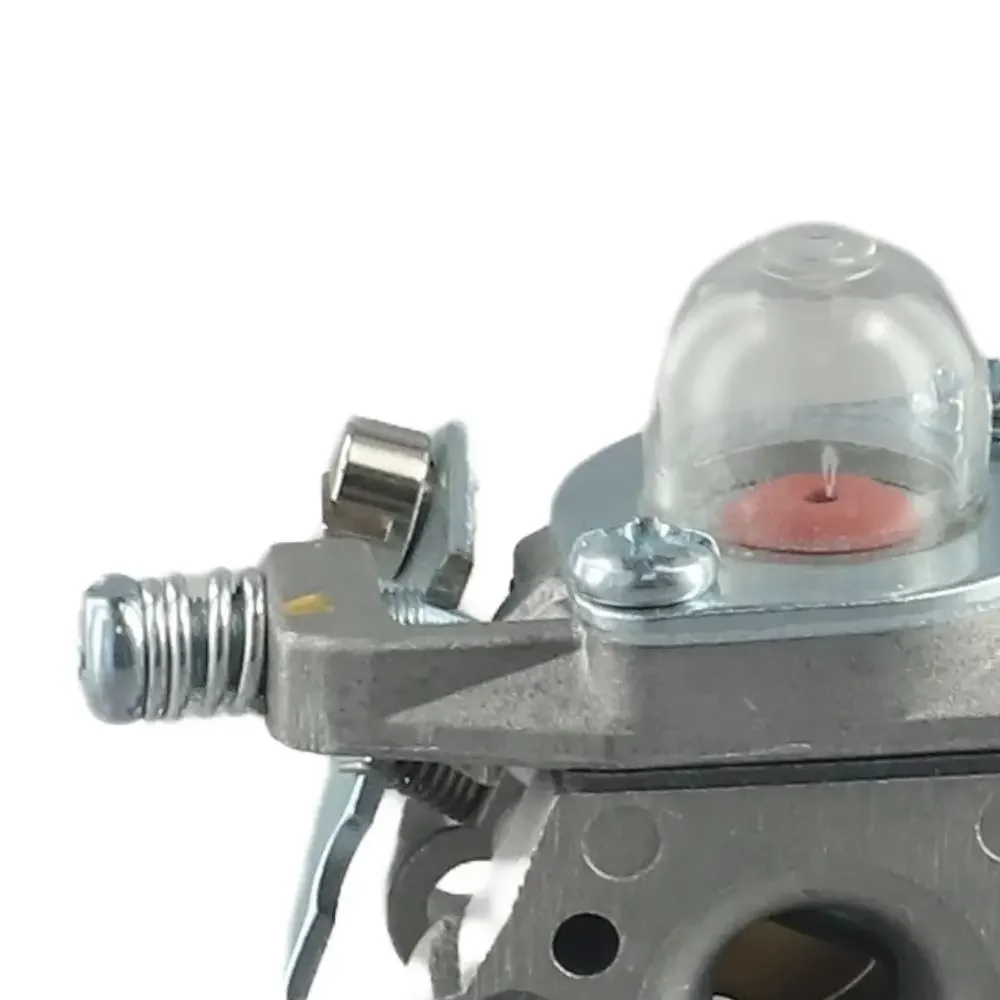 Replacement Carburettor For Emak Oleos Macss Trimmer/Brush Cutter WT460 Replacement Carburettor For Brush Cutter Accessories
Replacement Carburettor For Emak Oleos Macss Trimmer/Brush Cutter WT460 Replacement Carburettor For Brush Cutter Accessories