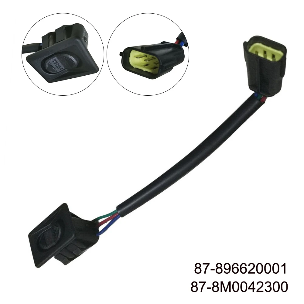 Пластиковый переключатель для подвесного 25-400HP 1999-Up 87-8M0042300/87-8569901
Пластиковый переключатель для подвесного 25-400HP 1999-Up 87-8M0042300/87-8569901