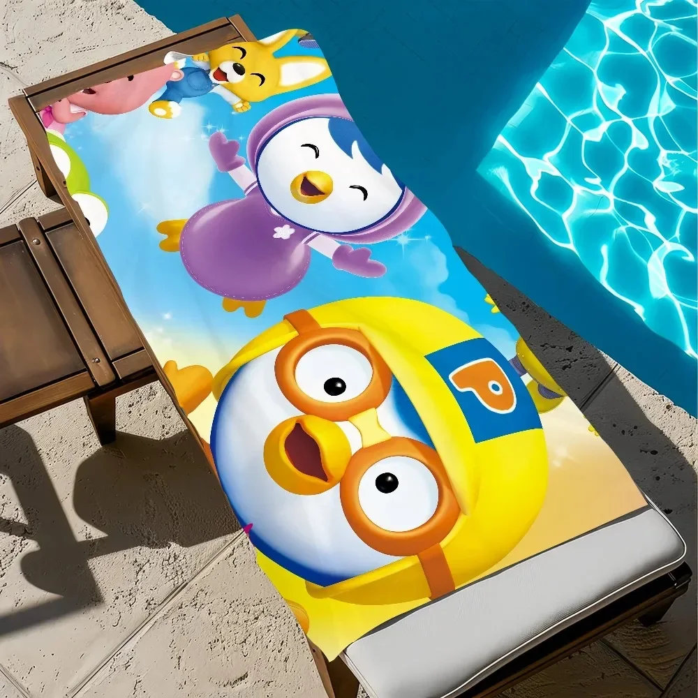 Cute P-P-pocoyo-o Beach Quick-Dry Soft Swimming Pool Towel Travel Gym Shower Camping Sports Towel Gift
Cute P-P-pocoyo-o Beach Quick-Dry Soft Swimming Pool Towel Travel Gym Shower Camping Sports Towel Gift