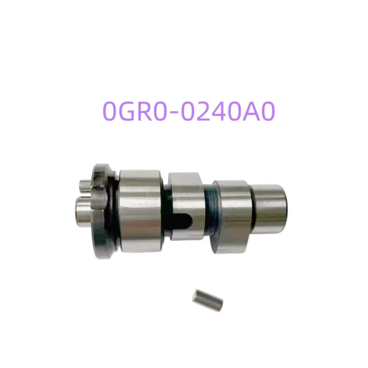 Original Package Camshaft Assy 0GR0-0240A0 For CF 450 500 ATV Cforce 2015-2017 CF400AU CF500HO Uforce CF500UU CF500AU-6L
Original Package Camshaft Assy 0GR0-0240A0 For CF 450 500 ATV Cforce 2015-2017 CF400AU CF500HO Uforce CF500UU CF500AU-6L