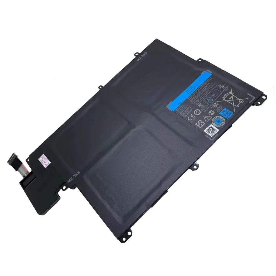 Аккумулятор для ноутбука TKN25 V0XTF RU485 TRDF3 3546D для Inspiron 5323 13Z-5323 Vostro 3360 15-3000 серии 14,9 В/49 Втч
Аккумулятор для ноутбука TKN25 V0XTF RU485 TRDF3 3546D для Inspiron 5323 13Z-5323 Vostro 3360 15-3000 серии 14,9 В/49 Втч