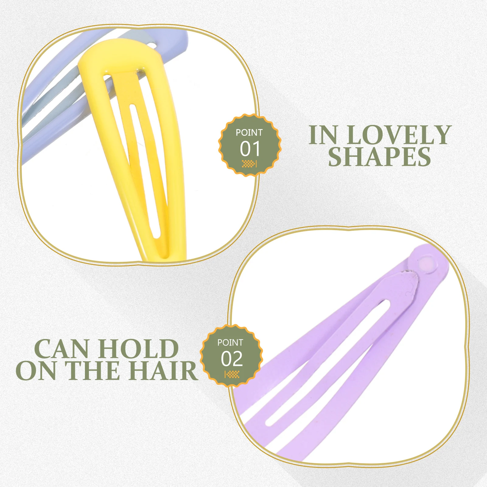 20 Pcs Cream Hair Clips Adorable Barrettes for Toddler Kids Girls Lovely Accessories Fine Thick Hair Decorations
20 Pcs Cream Hair Clips Adorable Barrettes for Toddler Kids Girls Lovely Accessories Fine Thick Hair Decorations