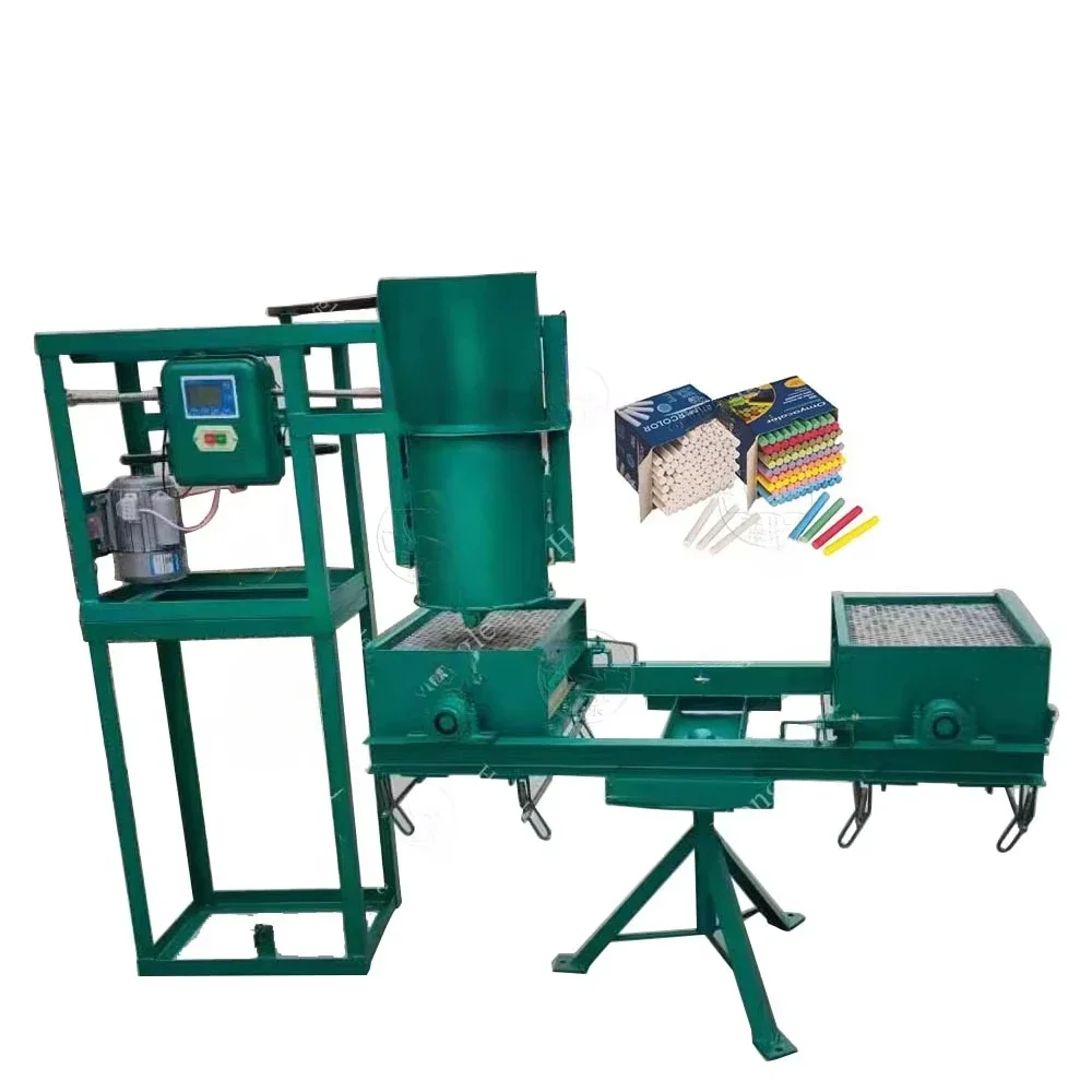 Good Perfromace Chalk Making Machine China Chalk Making Machine Automatic Small Chalk Making Machine with High Quality
Good Perfromace Chalk Making Machine China Chalk Making Machine Automatic Small Chalk Making Machine with High Quality