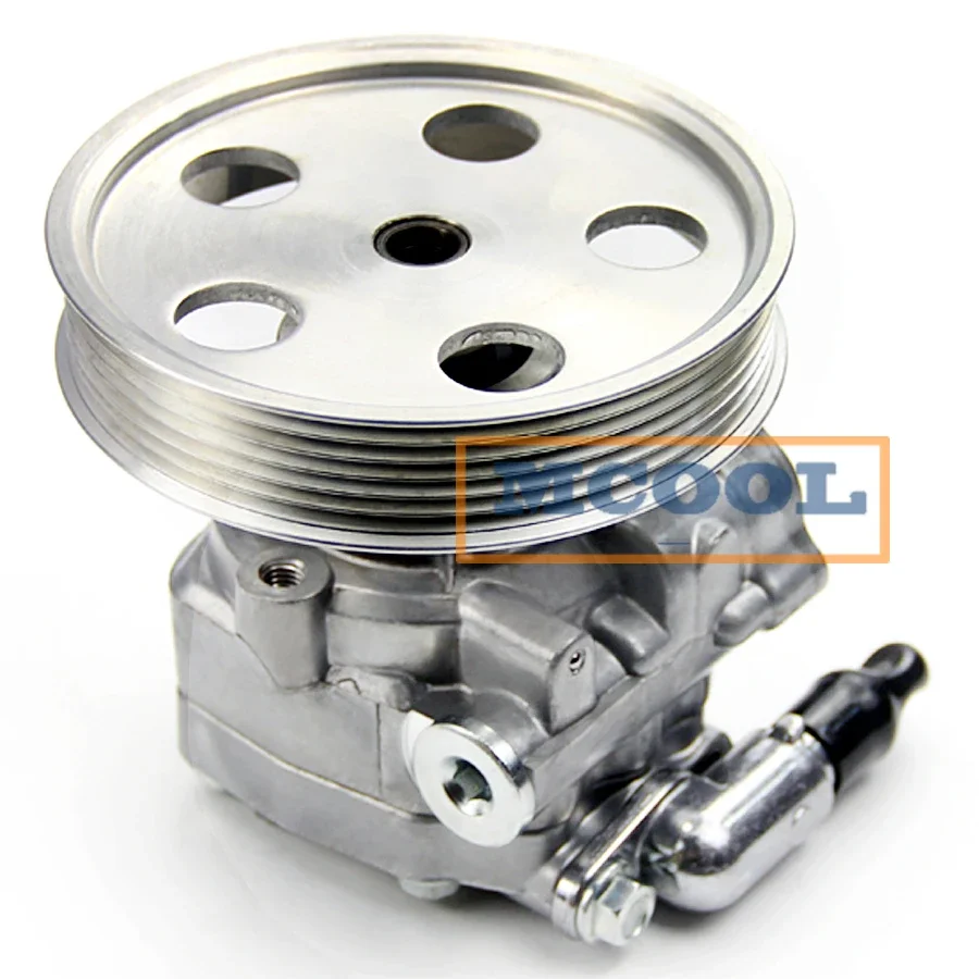 New Power Steering Pump For Audi a4 B8 A5 Base sedan/ Luxury /Sport /Trendy plus sedan 2009 2010 2011 2012 8K0145153F 06H145255A
New Power Steering Pump For Audi a4 B8 A5 Base sedan/ Luxury /Sport /Trendy plus sedan 2009 2010 2011 2012 8K0145153F 06H145255A