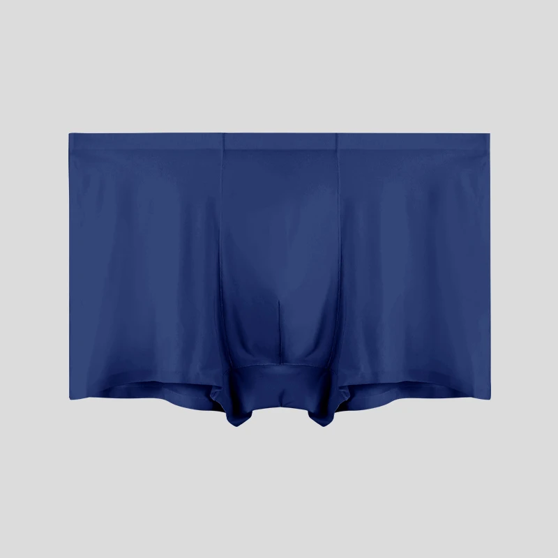 2PCS Men's underwear, boxer shorts, antibacterial breathable sports summer
2PCS Men's underwear, boxer shorts, antibacterial breathable sports summer