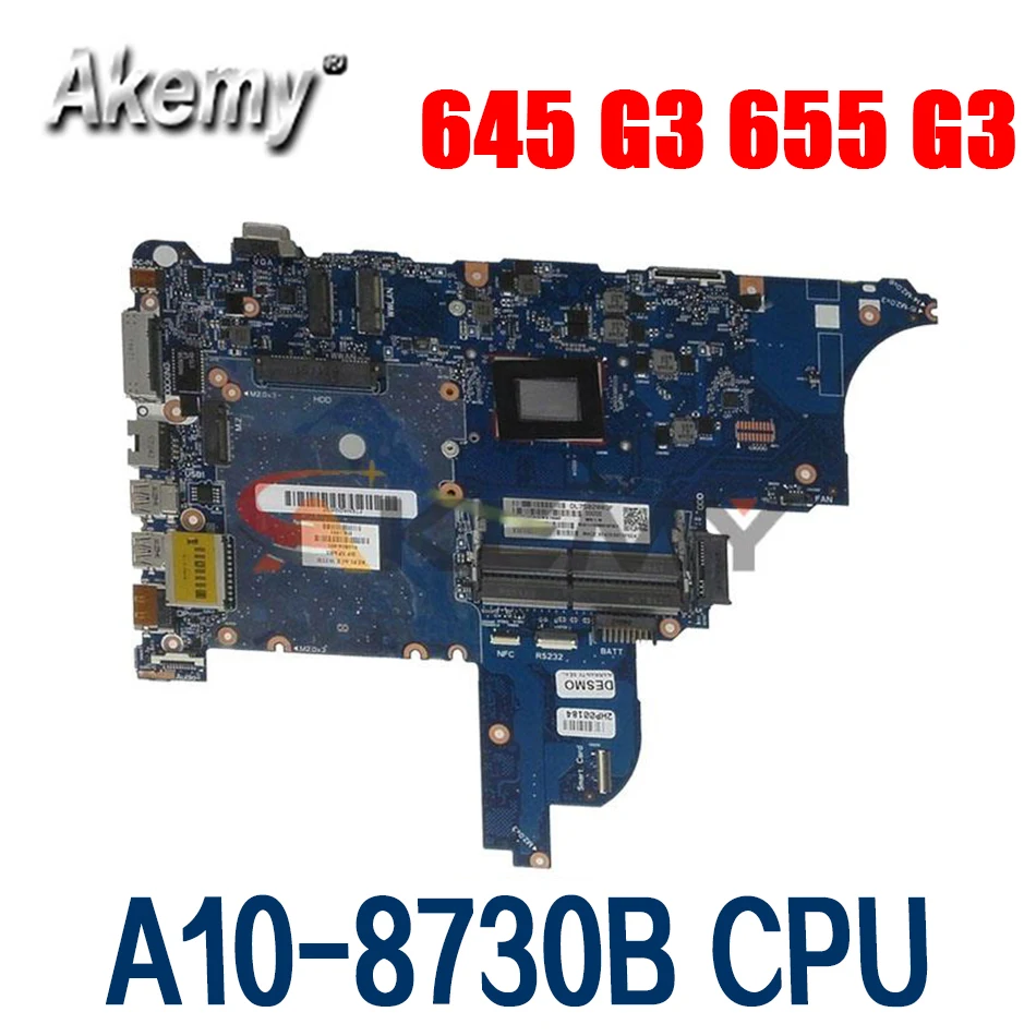 Материнская плата для ноутбука HP ProBook 645 G3 6050A2840801 934266-501 934266-001 с AMD 645-G3 655-G3, протестирована нормально
Материнская плата для ноутбука HP ProBook 645 G3 6050A2840801 934266-501 934266-001 с AMD 645-G3 655-G3, протестирована нормально