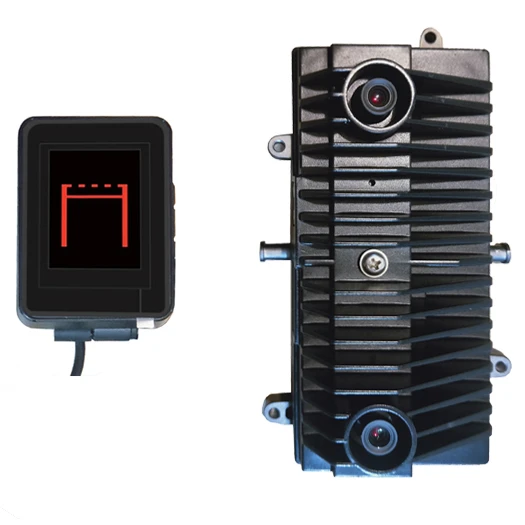 Bus Truck Caravan Trailer Height Limit Detector Collision Warning System
Bus Truck Caravan Trailer Height Limit Detector Collision Warning System