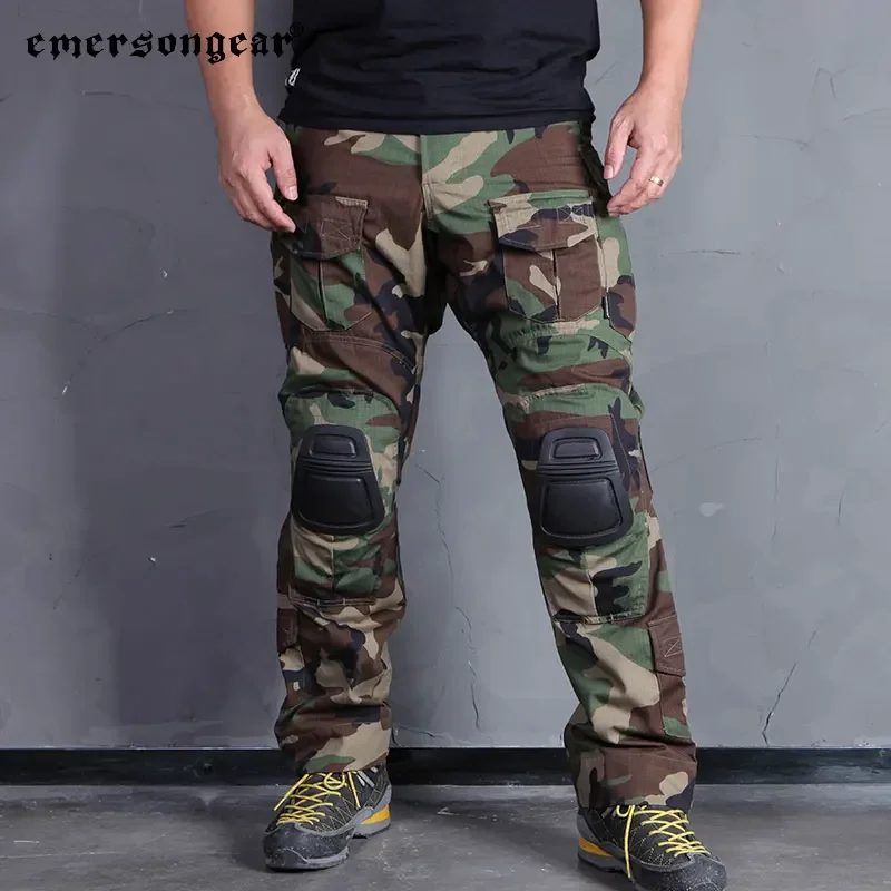 Мужские брюки-карго Emersongear Tactical Gen 3, тренировочные брюки G3, страйкбольные охотничьи наколенники с наколенниками, боевые пешие прогулки, кемпинг WL
Мужские брюки-карго Emersongear Tactical Gen 3, тренировочные брюки G3, страйкбольные охотничьи наколенники с наколенниками, боевые пешие прогулки, кемпинг WL