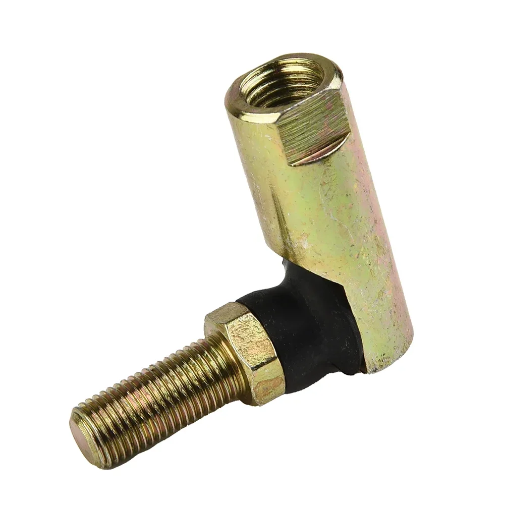 2 Pack Tie Rod Ends Ball Tractors Right Hand Ball Joint Tie Rods Connector For Cub Cadet 723-0448 1120917 923-0448A
2 Pack Tie Rod Ends Ball Tractors Right Hand Ball Joint Tie Rods Connector For Cub Cadet 723-0448 1120917 923-0448A