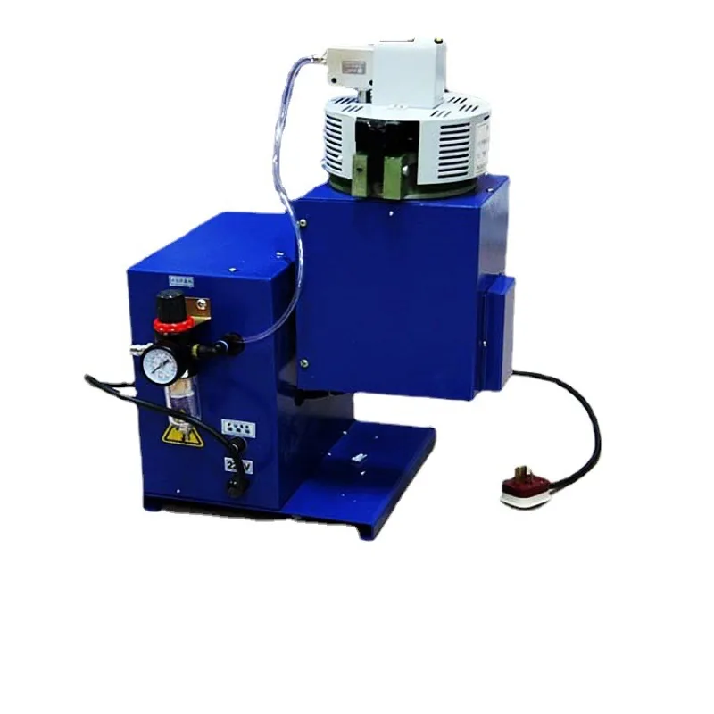 Машина для инжекционного нанесения термоплавкого клея для автомобильных фар и светотехники
Машина для инжекционного нанесения термоплавкого клея для автомобильных фар и светотехники