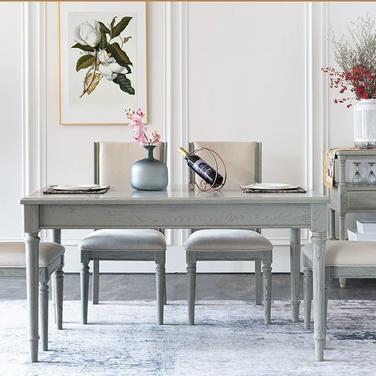 American solid wood dresser, modern simple dressing table, small apartment, mini princess bedroom, light luxury Nordic dressing
American solid wood dresser, modern simple dressing table, small apartment, mini princess bedroom, light luxury Nordic dressing