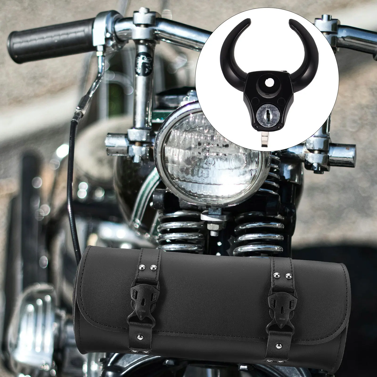 1Set Heavy Duty Universal Vehicle Hook for Electric Scooter Motorcycle Bicycle Handlebar Rear Tail Luggage Bag Storage
1Set Heavy Duty Universal Vehicle Hook for Electric Scooter Motorcycle Bicycle Handlebar Rear Tail Luggage Bag Storage