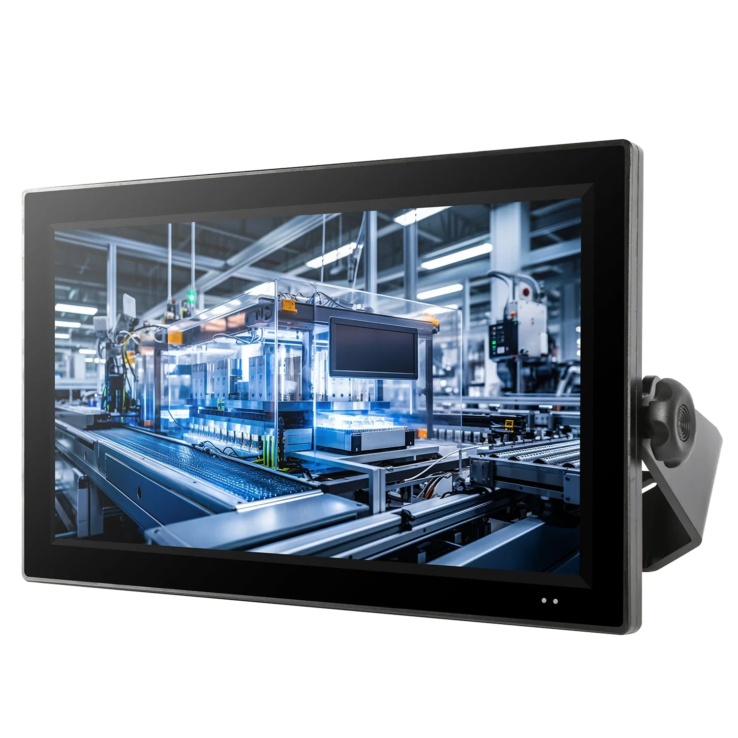 7"~32" Inch Outdoor Marine Outdoor 1000nits~1500nits Touch Monitor Tft Ip65 Waterproof Lcd Display Touch Screen Monitor
7"~32" Inch Outdoor Marine Outdoor 1000nits~1500nits Touch Monitor Tft Ip65 Waterproof Lcd Display Touch Screen Monitor