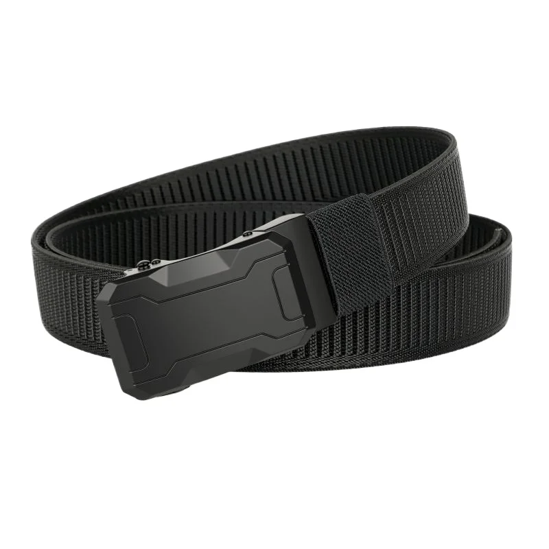 3.4cm Tank Pattern Elastic Tight-fit Automatic Buckle Belt, Casual Fashion Mech Tactical Seamless Belt
3.4cm Tank Pattern Elastic Tight-fit Automatic Buckle Belt, Casual Fashion Mech Tactical Seamless Belt