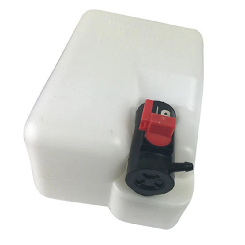 A65P-12V 1,5 л Универсальный мотоциклетный автомобильный ветрозащитный экран, резервуар для омывателя, комплект бутылок с насосом
A65P-12V 1,5 л Универсальный мотоциклетный автомобильный ветрозащитный экран, резервуар для омывателя, комплект бутылок с насосом