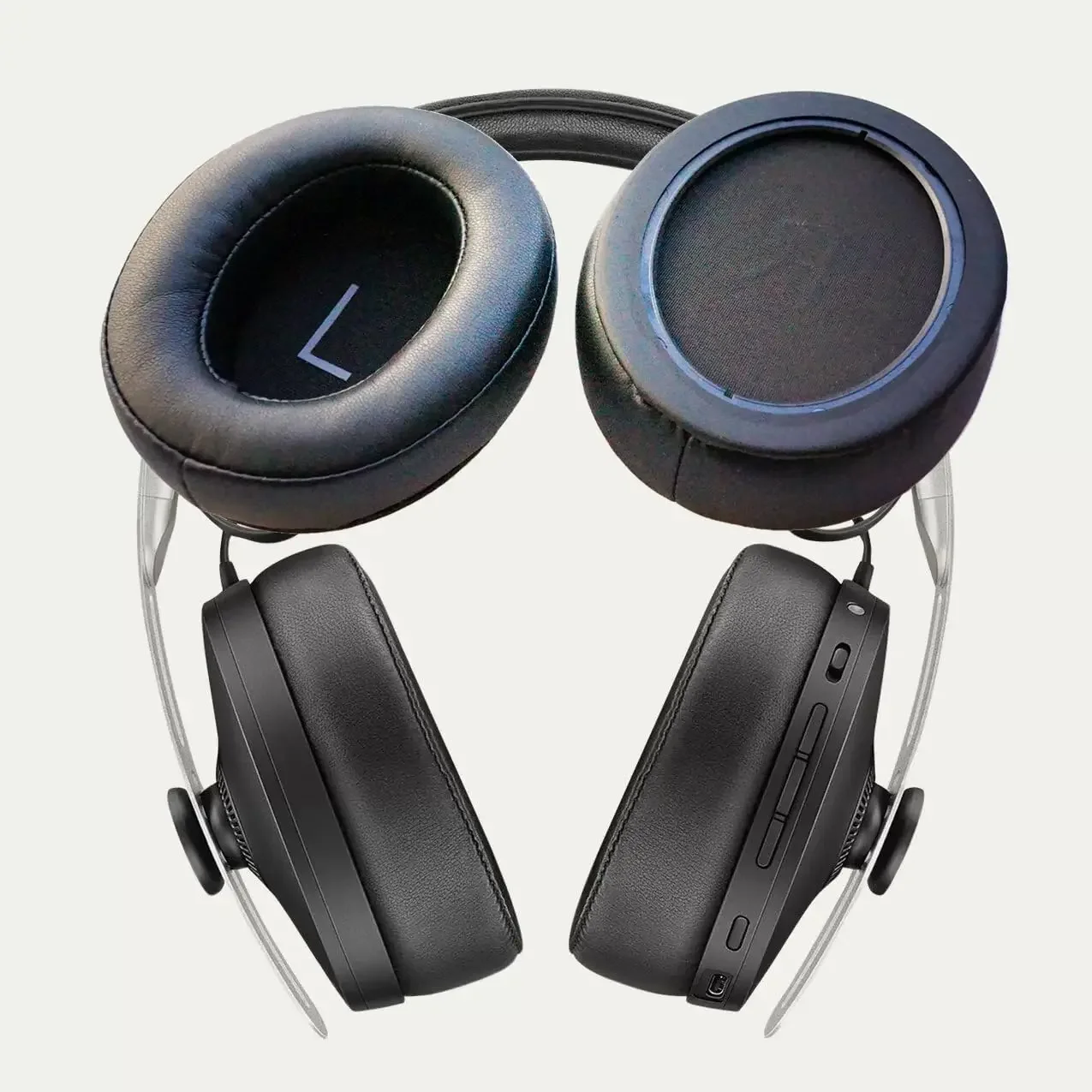 Рандомные амбушюры совместимы с беспроводными наушниками Sennheiser Boost 3 с шумоподавлением (не применимы к Boost 4,0) (черный)
Рандомные амбушюры совместимы с беспроводными наушниками Sennheiser Boost 3 с шумоподавлением (не применимы к Boost 4,0) (черный)