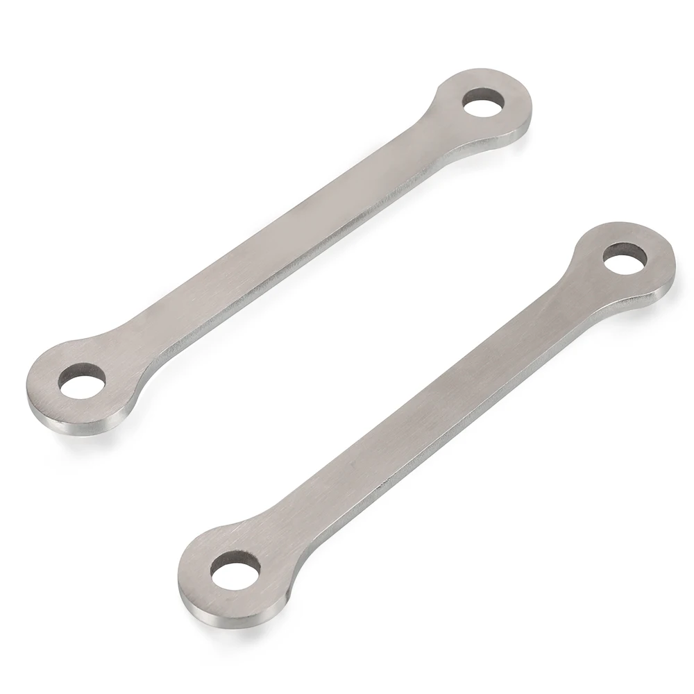 Motorcycle For Yamaha Tenere 700 XTZ 690 XTZ690 XTZ700 TENERE T7 2019-2024 Lowering Link Rear Suspension Cushion Drop Connecting
Motorcycle For Yamaha Tenere 700 XTZ 690 XTZ690 XTZ700 TENERE T7 2019-2024 Lowering Link Rear Suspension Cushion Drop Connecting