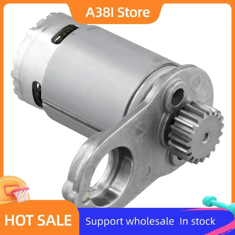 A38I Electric Drill Metal Gear Teeth Motor 629932-8 629931-0 Electric Drill Metal Gear Motor Tools Parts
A38I Electric Drill Metal Gear Teeth Motor 629932-8 629931-0 Electric Drill Metal Gear Motor Tools Parts