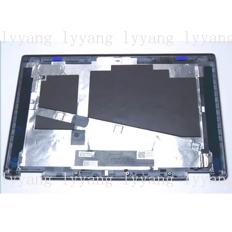 f FOR Dell Latitude 5320 E5320 2-in-1 Screen Back Cover 0D07DP Silver Gray Case
f FOR Dell Latitude 5320 E5320 2-in-1 Screen Back Cover 0D07DP Silver Gray Case