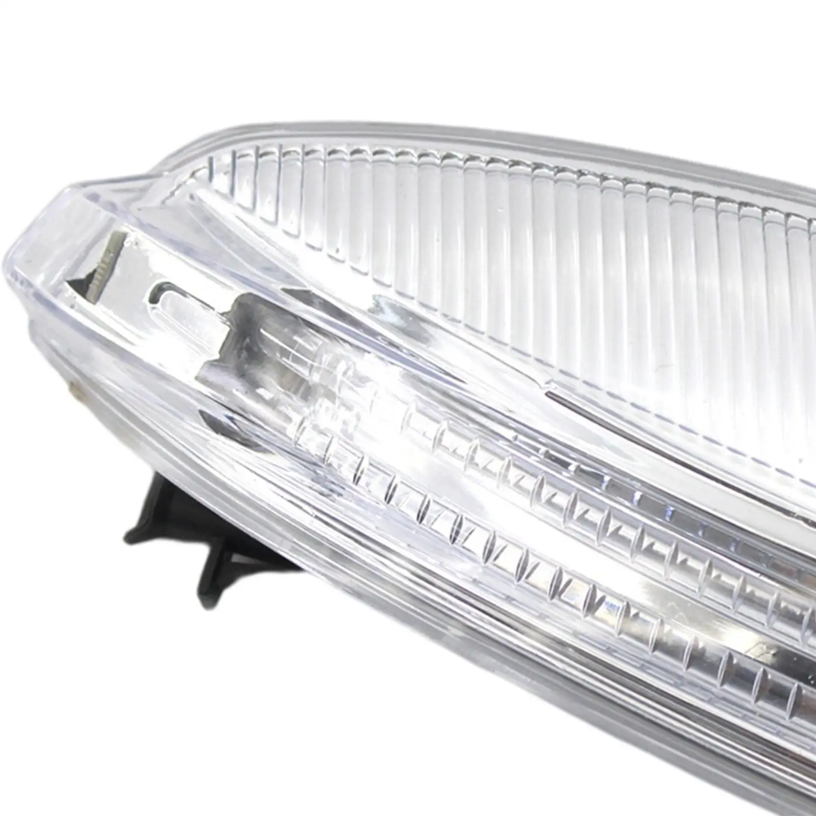 Mirror Turn Signal Light A2048200721 Clear for W204 Car Parts
Mirror Turn Signal Light A2048200721 Clear for W204 Car Parts