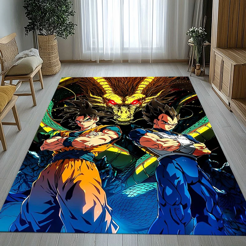 Anime D-Dragon Ball Game Cartoon Living Room Non-Slip Area Rug Soft Carpet for Bedroom Kids Playroom Sofa,Home Decor Doormat
Anime D-Dragon Ball Game Cartoon Living Room Non-Slip Area Rug Soft Carpet for Bedroom Kids Playroom Sofa,Home Decor Doormat