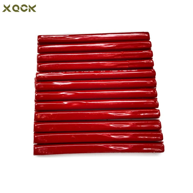 12 Pieces Sealing Wax Stick for DIY Jewellery Making and Crafting Premium Diamond Inlay Ring Stone Setting Tool Jewelry Tools
12 Pieces Sealing Wax Stick for DIY Jewellery Making and Crafting Premium Diamond Inlay Ring Stone Setting Tool Jewelry Tools