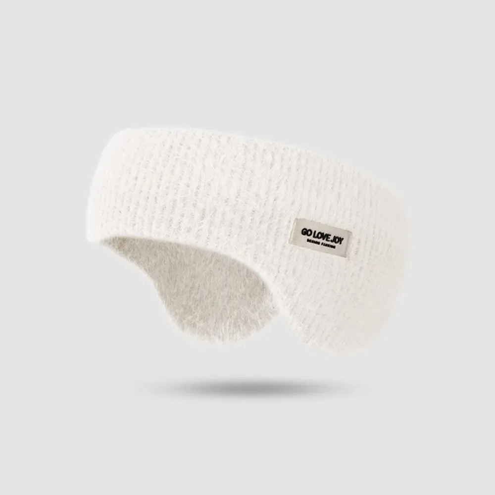 Новые вязаные наушники-повязка на голову для защиты от ветра и холода, для бега и активного отдыха
Новые вязаные наушники-повязка на голову для защиты от ветра и холода, для бега и активного отдыха