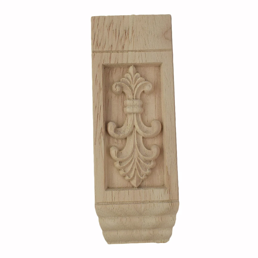 Wood Applique Furniture Cabinet Head Style Flower Background Wall Decorative Home Garden Decoration Living Room Decoration
Wood Applique Furniture Cabinet Head Style Flower Background Wall Decorative Home Garden Decoration Living Room Decoration