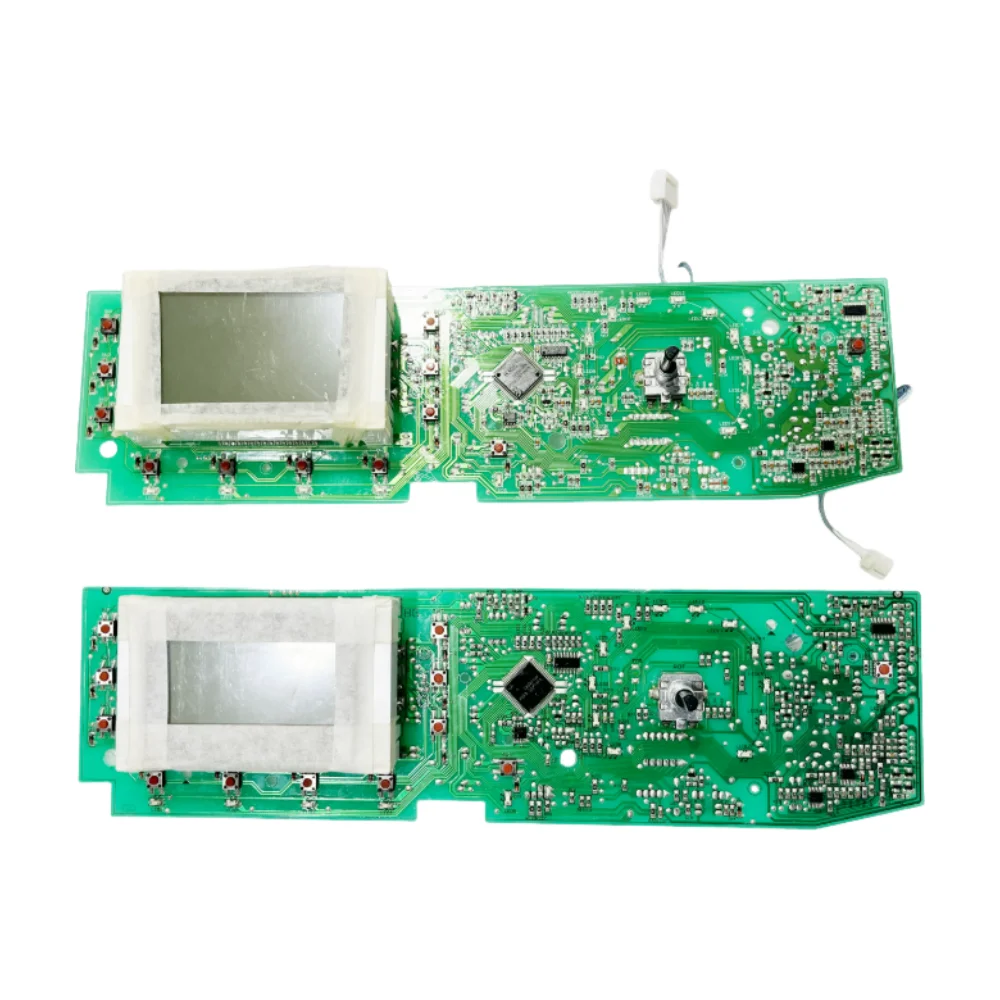 for Haier washing machine display board 0024000124C 0024000124H 0024000124 0024000124D 0024000124E main control board
for Haier washing machine display board 0024000124C 0024000124H 0024000124 0024000124D 0024000124E main control board