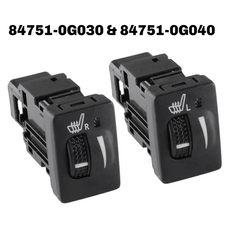 Портативный переключатель подогрева автомобильного сиденья, кнопка управления с подогревом для Toyota Highlander 2015-2019
Портативный переключатель подогрева автомобильного сиденья, кнопка управления с подогревом для Toyota Highlander 2015-2019