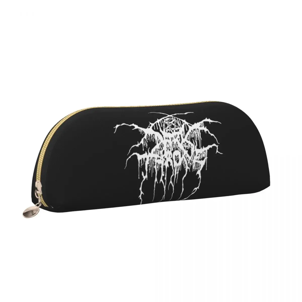 Darkthrone Norwegian Black Metal Band Pencil Cases Pencil Pouch Storage Stationery Supplies Big Capacity Pen Box Pencil Bag
Darkthrone Norwegian Black Metal Band Pencil Cases Pencil Pouch Storage Stationery Supplies Big Capacity Pen Box Pencil Bag