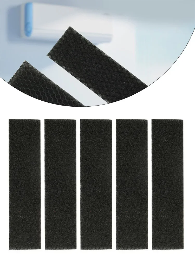 5/10pcs Air Conditioning Filter Three-Level Cotton For Midea For Gree For Air Conditioner Replacement Parts
5/10pcs Air Conditioning Filter Three-Level Cotton For Midea For Gree For Air Conditioner Replacement Parts